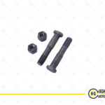 Connecting Rod Bolts For Perkins, Shibaura, 115176140, 402, 403, 404, * 2.