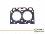 Cylinder Head Gasket For Deutz 04176117, F2L1011, 1011, 1 Notch, 2 Cylinder