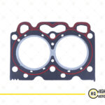 Cylinder Head Gasket For Deutz 04176119, F2L1011, 1011, 3 Notch, 2 Cylinder
