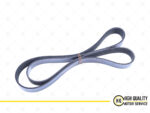 Dayco V-Ribbed Belt For Deutz, 01183376, BFM 2012, TCD2012, 1470MM.