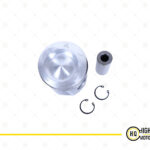 Piston With Rings STD For Deutz 04234291, BF 6L 914, 914, 102mm.