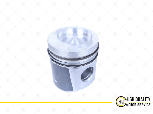 Piston With Rings STD For Deutz 04234291, BF 6L 914, 914, 102mm. - Image 3