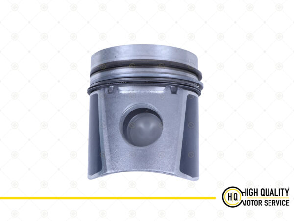 Piston With Rings STD For Deutz 04234291, BF 6L 914, 914, 102mm. - Image 4