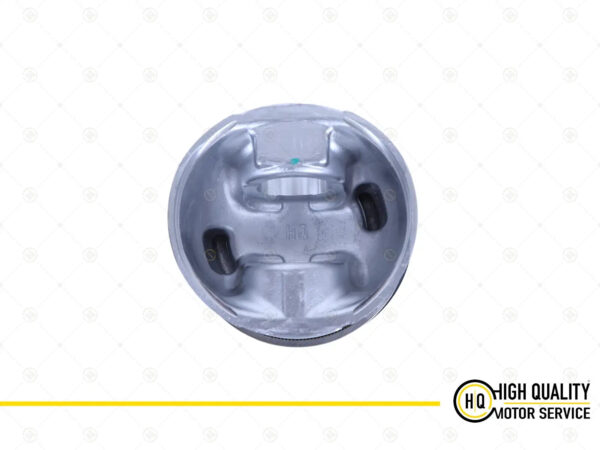 Piston with Rings 0.50 For Deutz 04271975, BF4M 1011 F, BF 3M1011F, 91.5mm. - Image 5