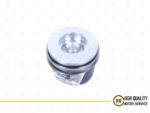 Piston with Rings 0.50 For Deutz 04286722, BFM 2011, TCD 2011, 94.50mm. - Image 2