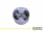 Piston with Rings 0.50 For Deutz 04286722, BFM 2011, TCD 2011, 94.50mm. - Image 4
