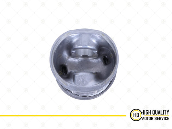 Piston with Rings 0.50 For Deutz 04286722, BFM 2011, TCD 2011, 94.50mm. - Image 4