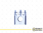 Piston With Rings STD For Deutz 04234526, BF 6L914, 914, 102mm. - Image 2