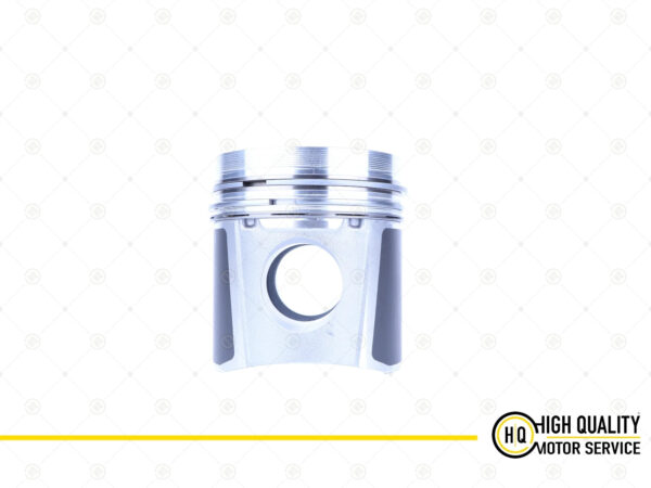 Piston With Rings STD For Deutz 04234526, BF 6L914, 914, 102mm. - Image 2