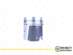 Piston With Rings STD For Deutz 04234526, BF 6L914, 914, 102mm. - Image 3