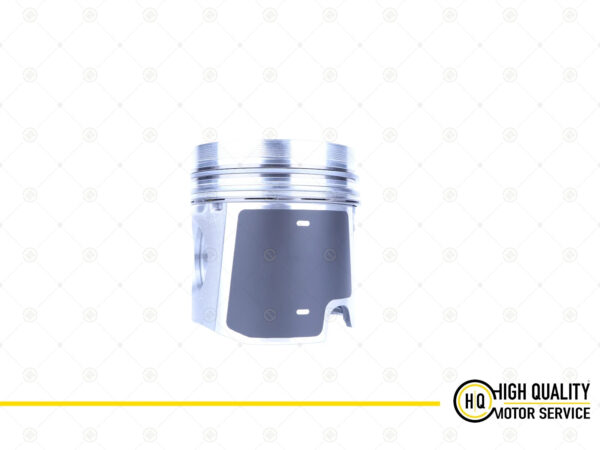 Piston With Rings STD For Deutz 04234526, BF 6L914, 914, 102mm. - Image 3