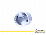 Piston With Rings STD For Deutz 04234526, BF 6L914, 914, 102mm. - Image 4