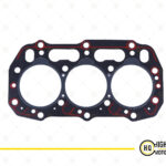 Cylinder Head Gasket For Caterpillar 218-8537, 3013C, C1.5, C1.7, 3 Cylinder.