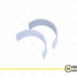 Connecting Rod Bearing 0.10 For Lister Petter 601-50420 , LT, LV.