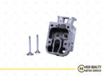 Cylinder Head For Lister Petter 601-40602, LT.