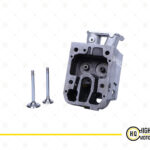 Cylinder Head For Lister Petter 601-40602, LT.