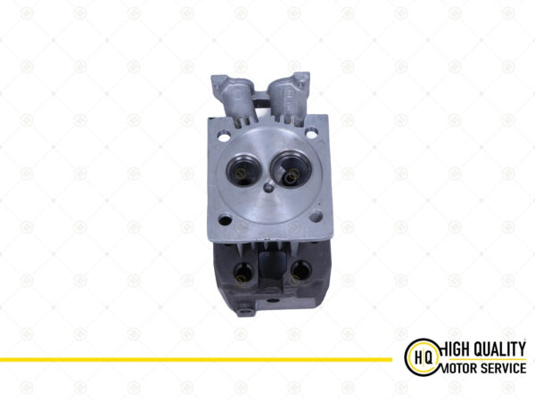 Cylinder Head For Lister Petter 601-40602, LT. - Image 2
