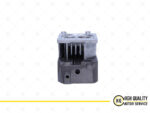 Cylinder Head For Lister Petter 601-40602, LT. - Image 3