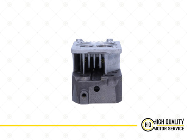 Cylinder Head For Lister Petter 601-40602, LT. - Image 3