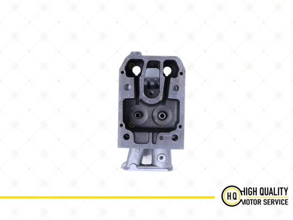 Cylinder Head For Lister Petter 601-40602, LT. - Image 5