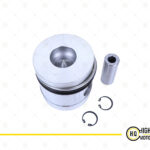 Piston With Ring STD For Lister Petter 359972, PJ