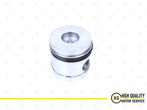 Piston With Ring STD For Lister Petter 359972, PJ - Image 2