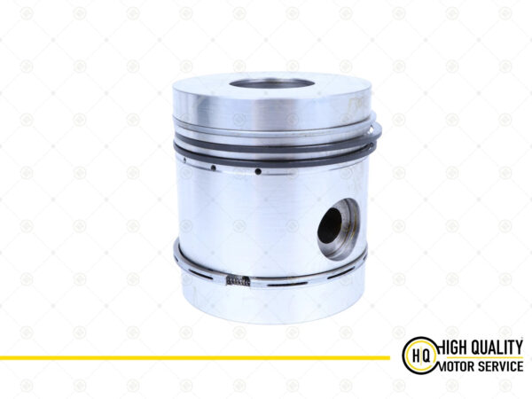 Piston With Ring STD For Lister Petter 359972, PJ - Image 3