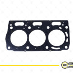 Cylinder Head Gasket For Caterpillar 273-9375, C3.3, C3.3T.