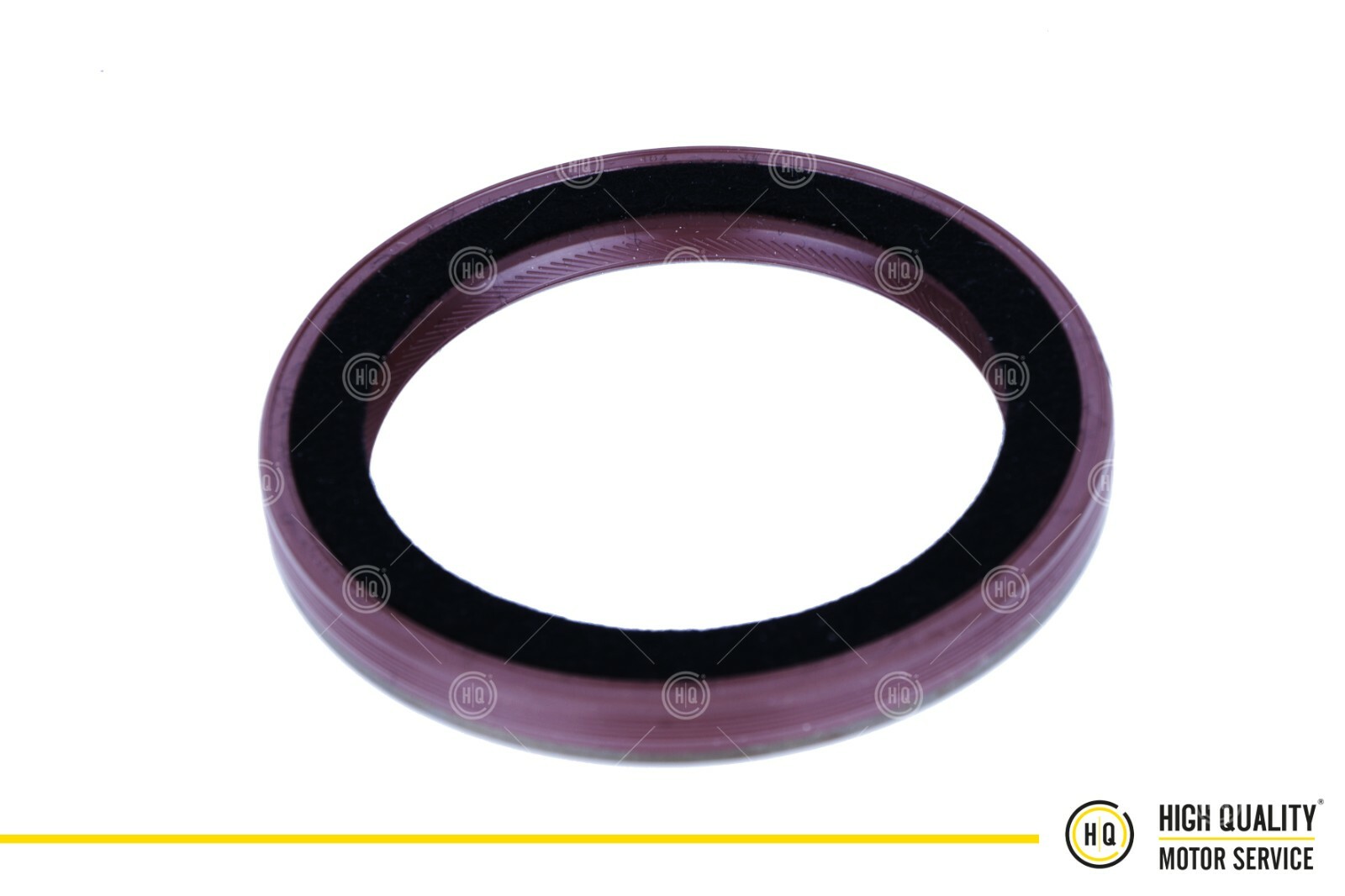 57-3361.jpg Crankshaft Front Oil Seal For Deutz 04253372, 1012, 2012, 2013. - Image 1