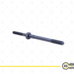 Cylinder Head Bolt For Lister Petter 751-40184, Onan 186-6104, DNM, LPW. LPWS.