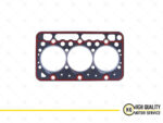 Cylinder Head Gasket Composite For Kubota, 16871-03310, D722, D782, 3D66.