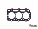 Cylinder Head Gasket For Caterpillar 254-4504, C1.1, 3 Cylinder