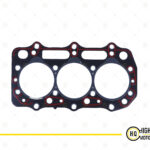 Cylinder Head Gasket For Caterpillar 254-4504, C1.1, 3 Cylinder
