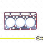 Cylinder Head Gasket Composite For Kubota, 16467-03310, D1503