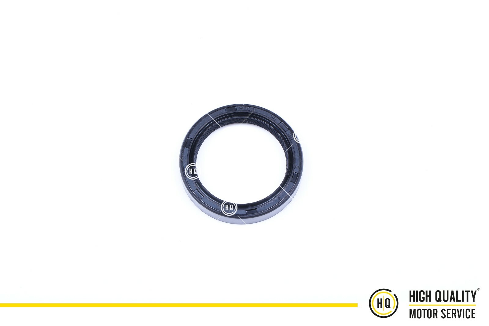57-341.jpg Front Oil Seal For Kubota, 16241-04212, D1105, D1005, D905, D1305, V1305, V1505 - Image 1