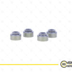 Valve Stem For Kubota, 1C010-13150, V3300, V3307, V3600, V3800 * 4.