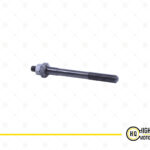 Cylinder Head Bolt For Lister Petter 751-40671, Onan 186-6106, DNM, LPWT4, LPW