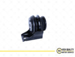 Complete Engine Mounting Foot For Deutz, 04235813, 1011, 2011, 912, 913, 914. - Image 2