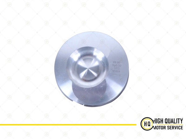 Piston with Ring STD For Deutz 04231966, FL912, 912, 3Rings, 100mm. - Image 3