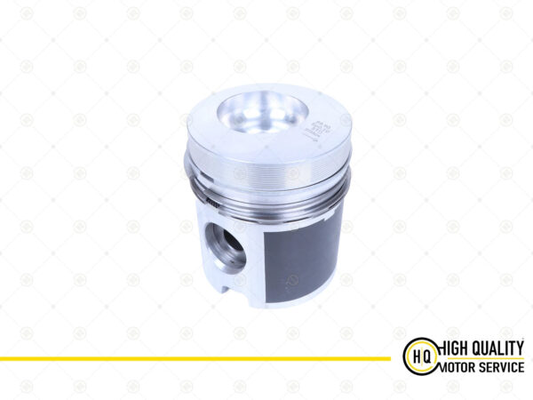 Piston with Ring STD For Deutz 04231966, FL912, 912, 3Rings, 100mm. - Image 5