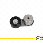 Belt Tensioner Pulley For Bobcat 6689611, S450, S100, T110, S130, S150.
