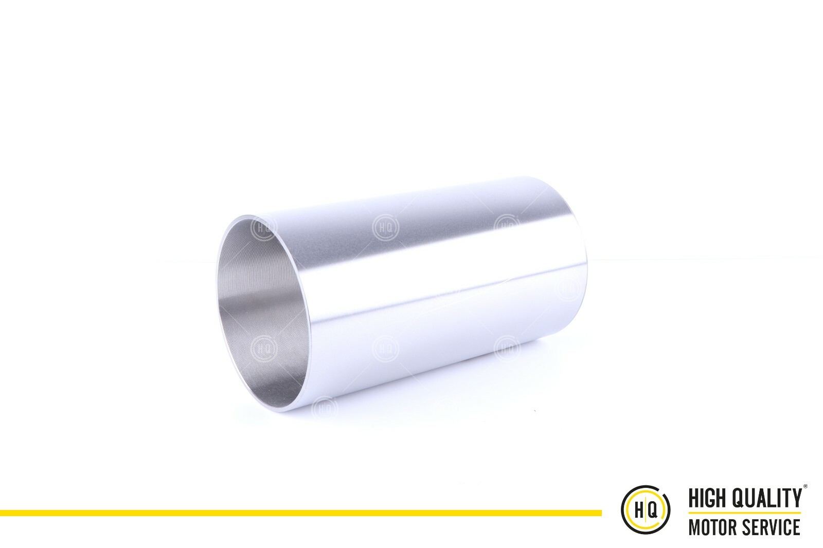 57-3473.jpg Cylinder Liner Sleeve For Kubota 15732-02310, D950, V1200, 75MM (Need Bored Out) - Image 1