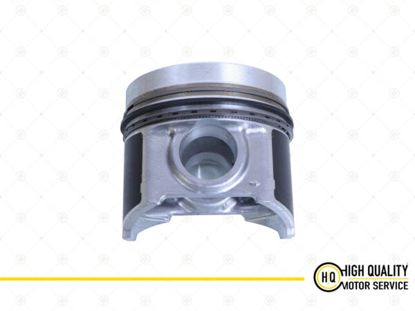 Piston With Rings STD For Kubota, 1G563-21774, V3300 IDI, (87mm, Height) 98mm. - Image 3