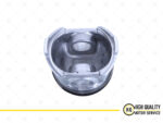 Piston With Rings STD For Kubota, 1G563-21774, V3300 IDI, (87mm, Height) 98mm. - Image 4