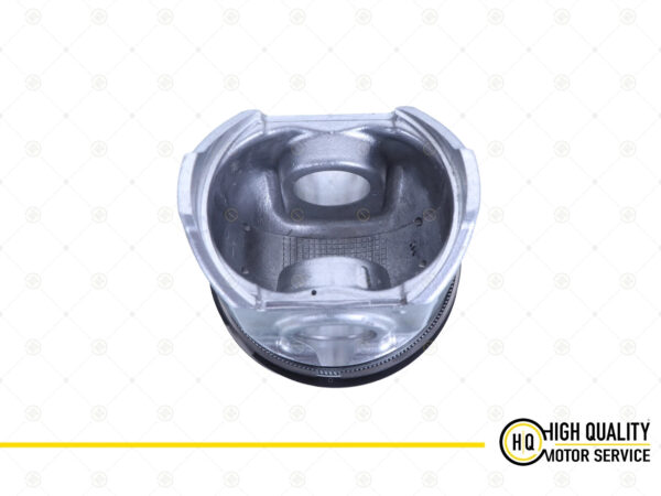 Piston With Rings STD For Kubota, 1G563-21774, V3300 IDI, (87mm, Height) 98mm. - Image 4