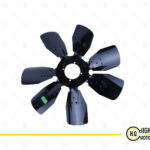 Cooling Fan For Deutz 04209189, TCD 2012, BF 4M2012, BF 6M 1013, TCD 4L2012.