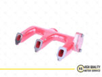 Exhaust Manifold with Gasket For Lister Petter 203-81251, ST3, ST. - Image 4