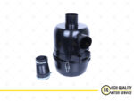 Bath Air Cleaner, Oil Bath For Deutz 02102238, F6L912, F5L912.