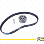Dayco Timing Belt Kit For Deutz 02937741, BF4M 1011, 1011.