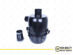 Bath Air Cleaner, Oil Bath For Deutz 02102238, F6L912, F5L912. - Image 2